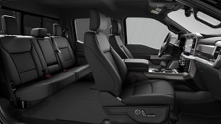 2026 Ford F-150® Internal Image 1